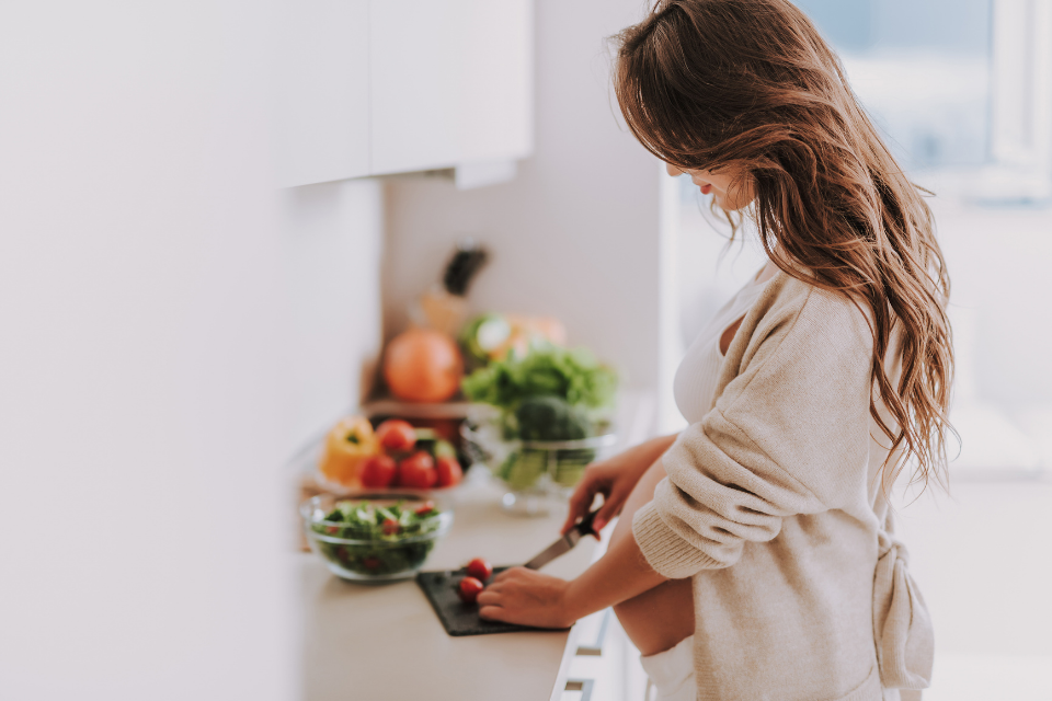 fatigue post partum récupération accouchement femme