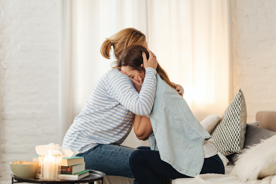 pression maternité attentes mère parfaite