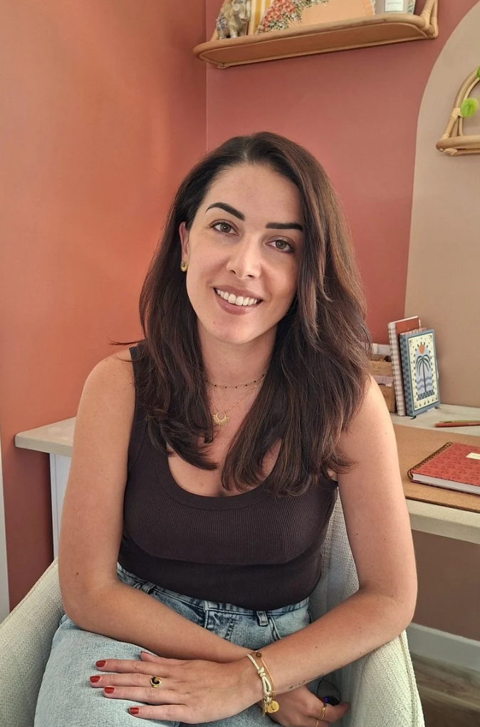 Rebozo postparto cierre rebozo doula acompañamiento